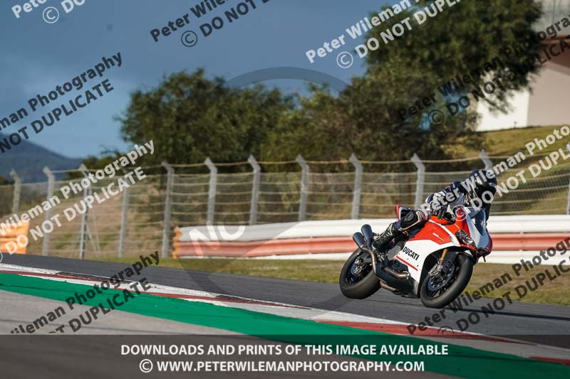 motorbikes;no limits;november 2019;peter wileman photography;portimao;portugal;trackday digital images